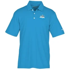Nike Performance Vertical Mesh Polo - Men's - Full Color
