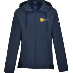 Nike Pro Hooded Jacket