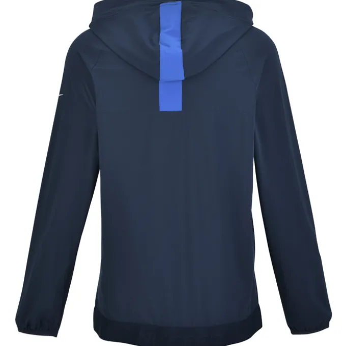 Nike Pro Hooded Jacket