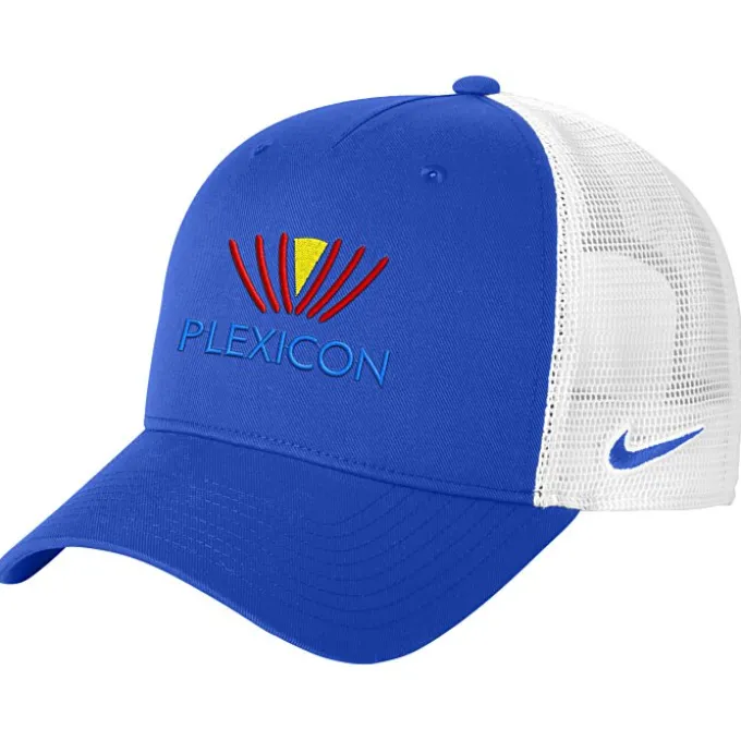 Nike Snapback Trucker Cap