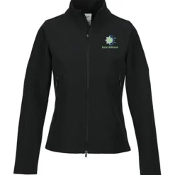 Nike Soft Shell Full-Zip Jacket - Ladies'