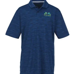 Nike Space-Dyed Performance Polo