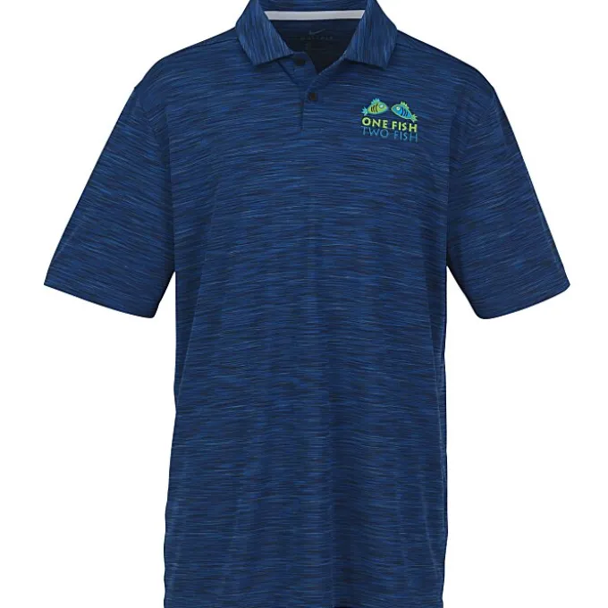Nike Space-Dyed Performance Polo