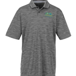 Nike Space-Dyed Performance Polo