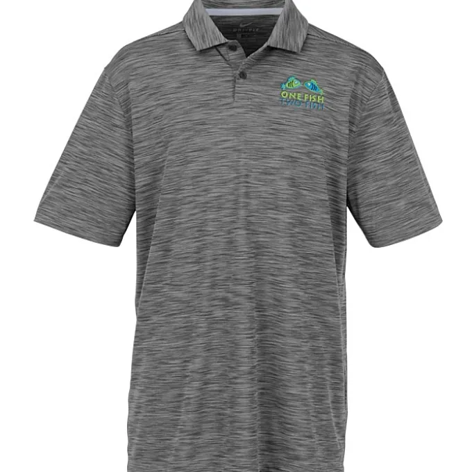 Nike Space-Dyed Performance Polo