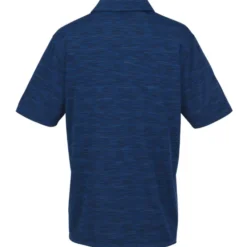 Nike Space-Dyed Performance Polo