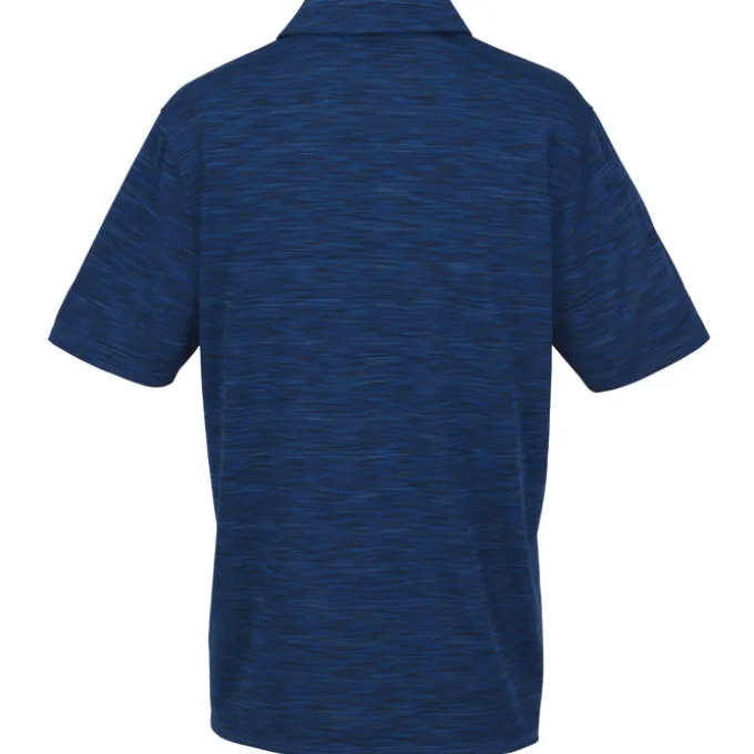 Nike Space-Dyed Performance Polo