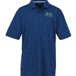 Nike Space-Dyed Performance Polo