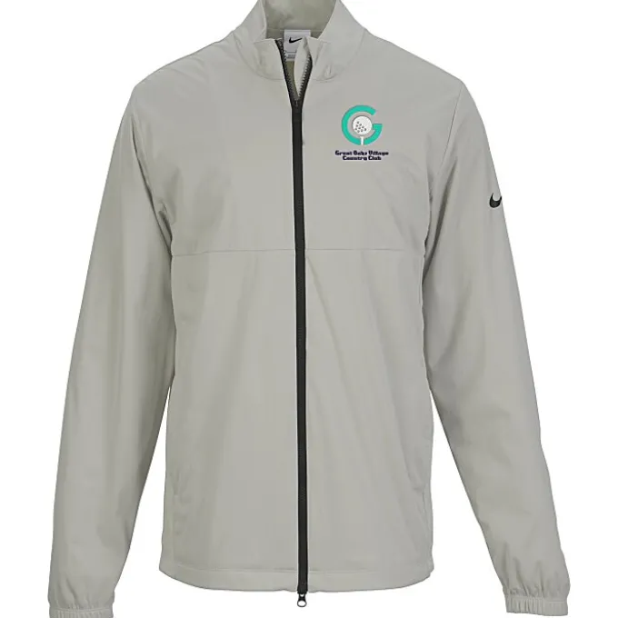 Nike Storm-FIT Lightweight Jacket
