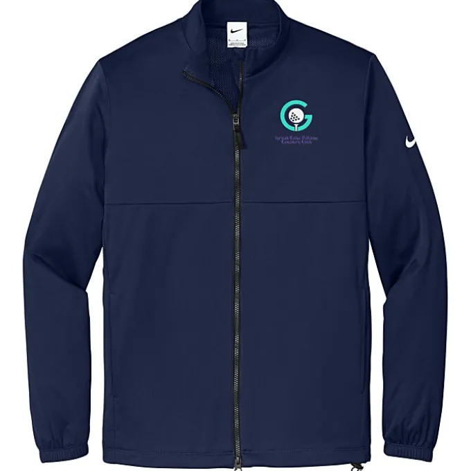 Nike Storm-FIT Lightweight Jacket