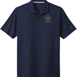 Nike Stretch Performance Polo