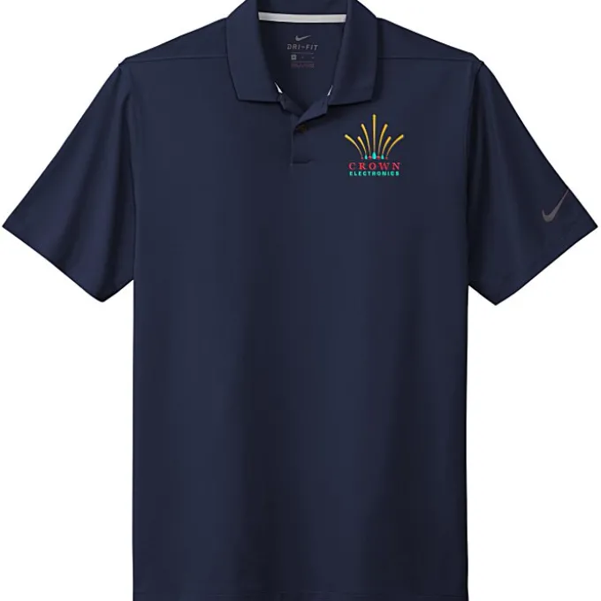 Nike Stretch Performance Polo