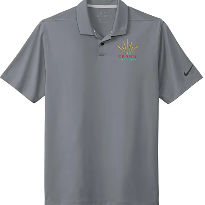 Nike Stretch Performance Polo