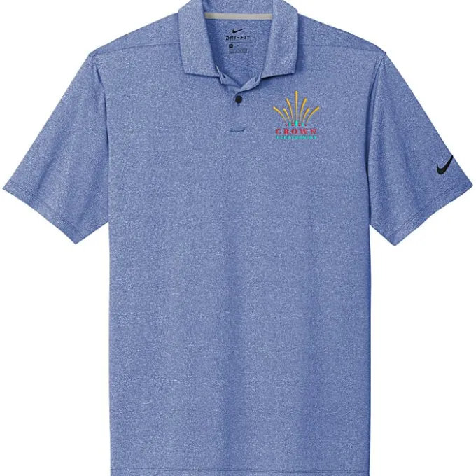 Nike Stretch Performance Polo