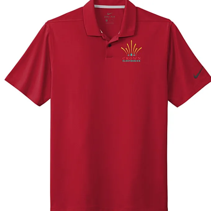 Nike Stretch Performance Polo