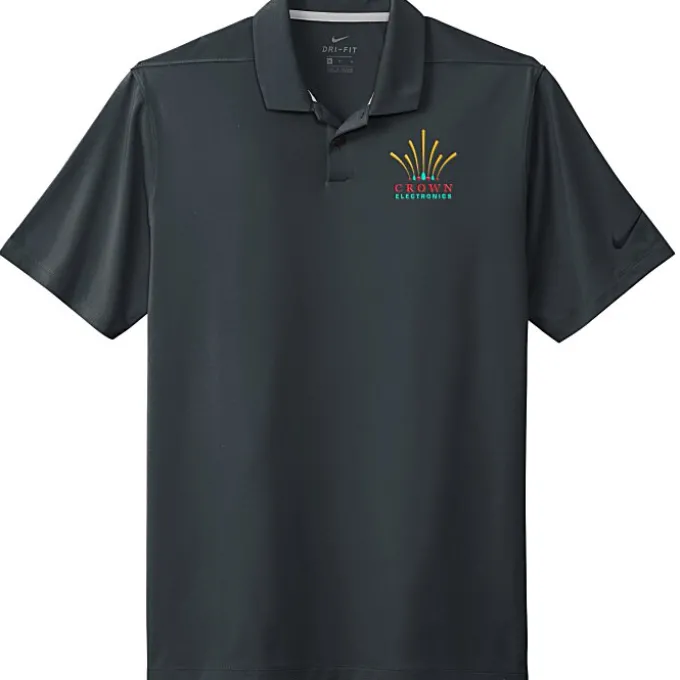 Nike Stretch Performance Polo