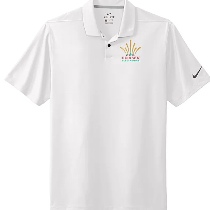 Nike Stretch Performance Polo