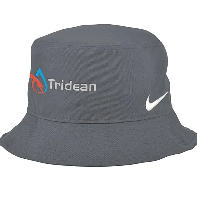 Nike Swoosh Bucket Hat