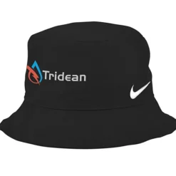 Nike Swoosh Bucket Hat