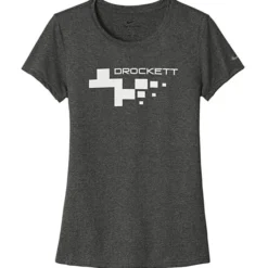 Nike Swoosh Sleeve rLegend T-Shirt - Ladies' - Screen