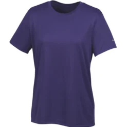 Nike Swoosh Sleeve rLegend T-Shirt - Ladies' - Screen