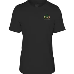 Nike Swoosh Sleeve rLegend T-Shirt - Youth - Embroidered