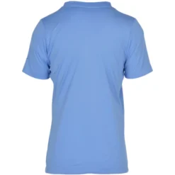 Nike Swoosh Sleeve rLegend T-Shirt - Youth - Embroidered