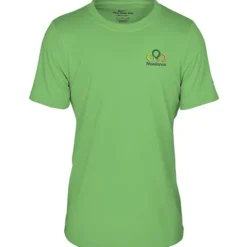 Nike Swoosh Sleeve rLegend T-Shirt - Youth - Embroidered