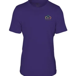 Nike Swoosh Sleeve rLegend T-Shirt - Youth - Embroidered
