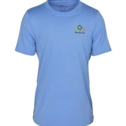 Nike Swoosh Sleeve rLegend T-Shirt - Youth - Embroidered