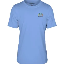 Nike Swoosh Sleeve rLegend T-Shirt - Youth - Embroidered
