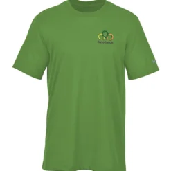 Nike Swoosh Sleeve rLegend T-Shirt - Men's - Embroidered
