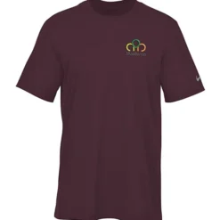 Nike Swoosh Sleeve rLegend T-Shirt - Men's - Embroidered