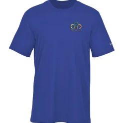 Nike Swoosh Sleeve rLegend T-Shirt - Men's - Embroidered