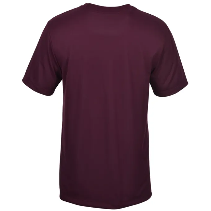 Nike Swoosh Sleeve rLegend T-Shirt - Men's - Embroidered