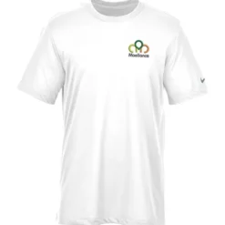 Nike Swoosh Sleeve rLegend T-Shirt - Men's - Embroidered