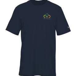 Nike Swoosh Sleeve rLegend T-Shirt - Men's - Embroidered