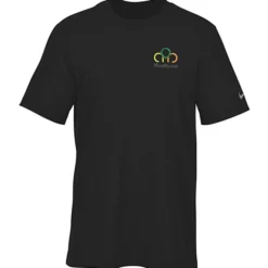 Nike Swoosh Sleeve rLegend T-Shirt - Men's - Embroidered