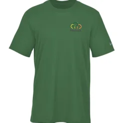 Nike Swoosh Sleeve rLegend T-Shirt - Men's - Embroidered