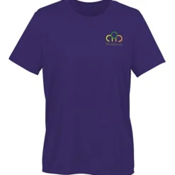Nike Swoosh Sleeve rLegend T-Shirt - Ladies' - Embroidered