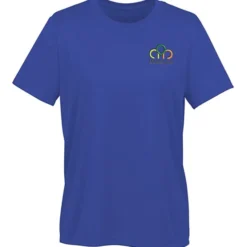 Nike Swoosh Sleeve rLegend T-Shirt - Ladies' - Embroidered
