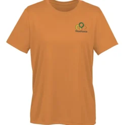 Nike Swoosh Sleeve rLegend T-Shirt - Ladies' - Embroidered