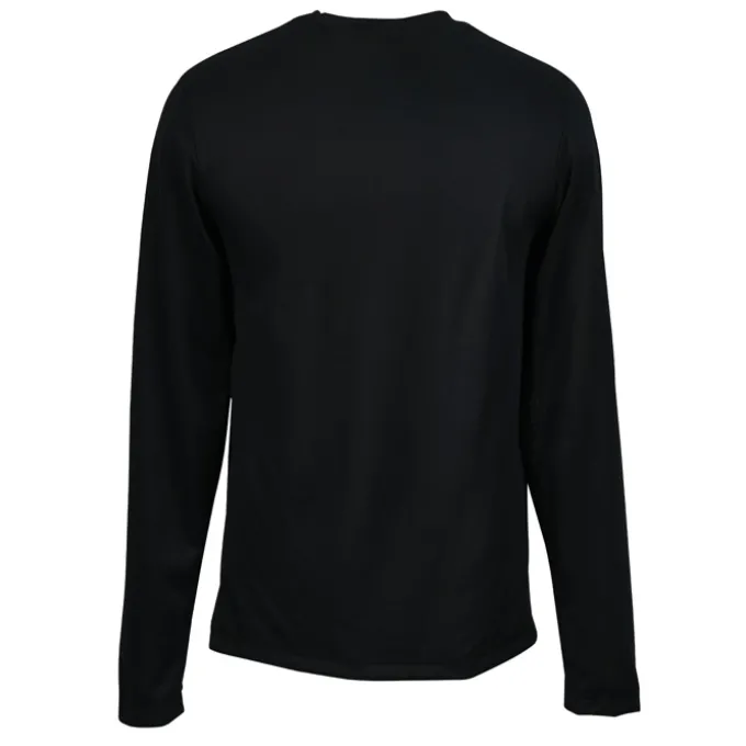 Nike Team rLegend Long Sleeve T-Shirt - Men's - Embroidered