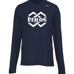 Nike Team rLegend Long Sleeve T-Shirt - Men's - Screen