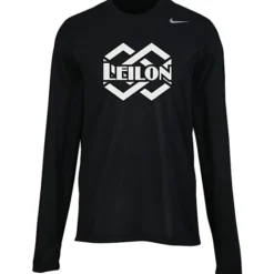 Nike Team rLegend Long Sleeve T-Shirt - Men's - Screen