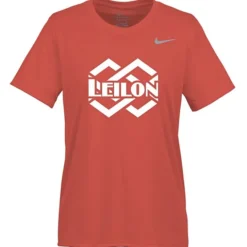 Nike Team rLegend T-Shirt - Ladies' - Screen