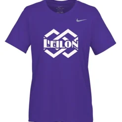 Nike Team rLegend T-Shirt - Ladies' - Screen