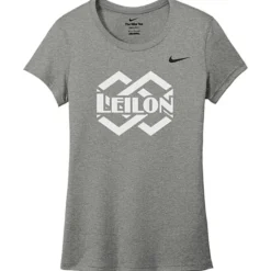 Nike Team rLegend T-Shirt - Ladies' - Screen
