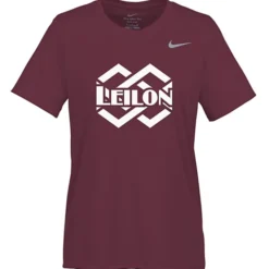 Nike Team rLegend T-Shirt - Ladies' - Screen