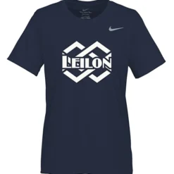 Nike Team rLegend T-Shirt - Ladies' - Screen